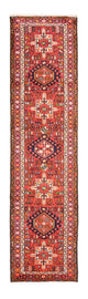 Qaraja Tapijt 292x75cm - Perzisch tapijt