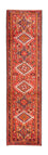 Loper Perzisch Tapijt - Nomadisch - 290 x 77 cm - rood