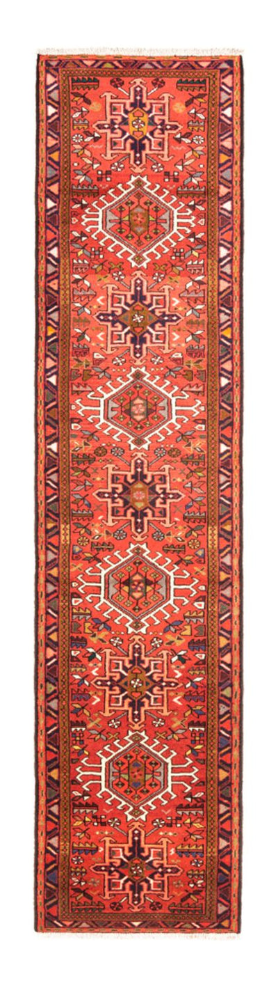 Qaraja Tapijt 69x306cm - Perzisch tapijt