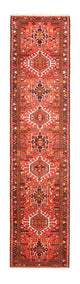 Qaraja Tapijt 306x69cm - Perzisch tapijt