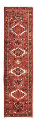 Loper Perzisch Tapijt - Nomadisch - 292 x 78 cm - rood