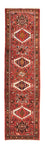 Loper Perzisch Tapijt - Nomadisch - 292 x 78 cm - rood