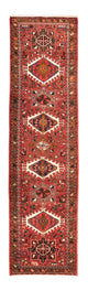 Qaraja Tapijt 292x78cm - Perzisch tapijt