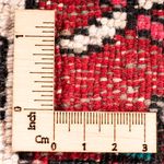 Loper Perzisch Tapijt - Nomadisch - 390 x 70 cm - rood