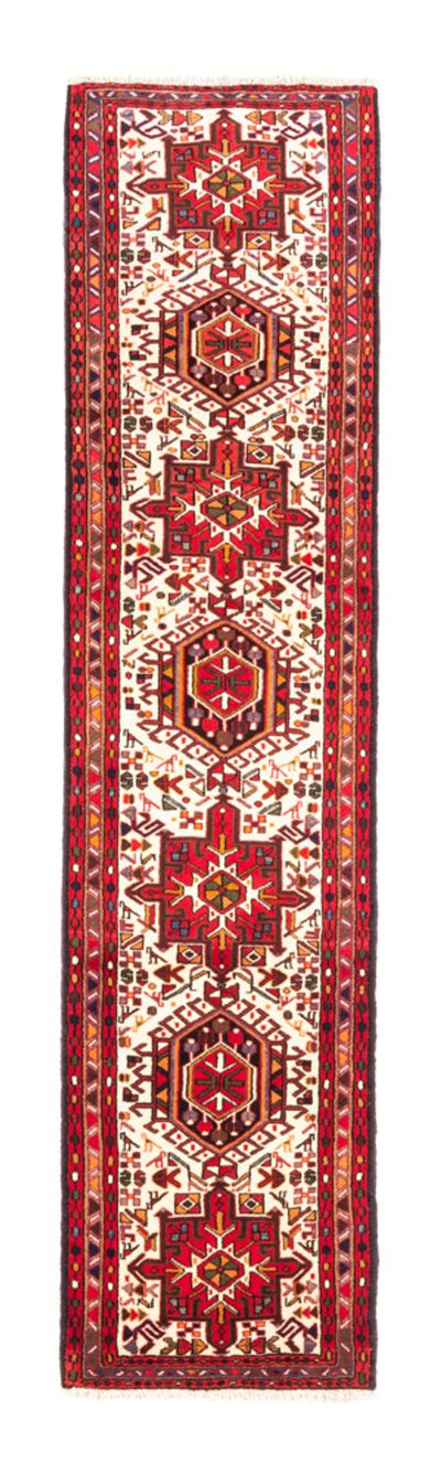 Qaraja Tapijt 70x280cm - Perzisch tapijt