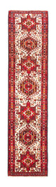 Qaraja Tapijt 280x70cm - Perzisch tapijt