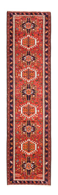 Loper Perzisch Tapijt - Nomadisch - 288 x 74 cm - rood