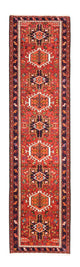 Qaraja Tapijt 288x74cm - Perzisch tapijt