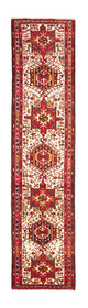 Qaraja Tapijt 288x68cm - Perzisch tapijt