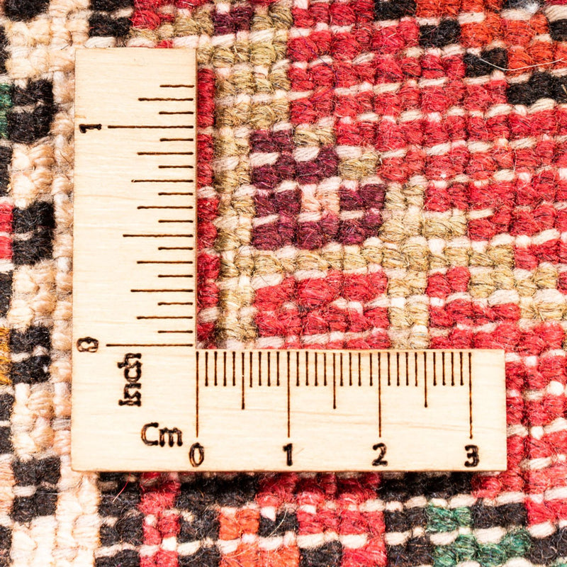 Loper Perzisch Tapijt - Nomadisch - 281 x 64 cm - rood