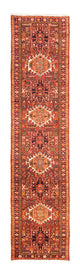 Qaraja Tapijt 288x68cm - Perzisch tapijt