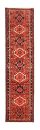Qaraja Tapijt 285x70cm - Perzisch tapijt