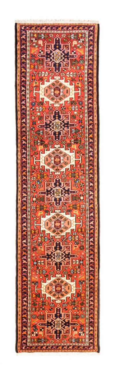 Qaraja Tapijt 70x280cm - Perzisch tapijt