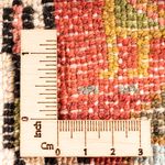 Loper Perzisch Tapijt - Nomadisch - 280 x 70 cm - rood