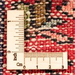 Loper Perzisch Tapijt - Nomadisch - 287 x 68 cm - rood