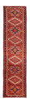 Loper Perzisch Tapijt - Nomadisch - 291 x 70 cm - rood