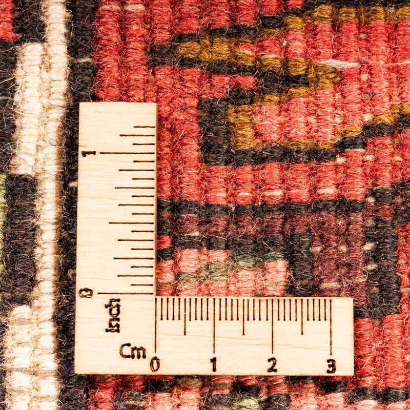 Loper Perzisch Tapijt - Nomadisch - 291 x 70 cm - rood