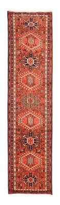 Loper Perzisch Tapijt - Nomadisch - 303 x 65 cm - rood