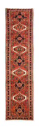 Qaraja Tapijt 296x72cm - Perzisch tapijt