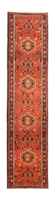 Qaraja Tapijt 305x70cm - Perzisch tapijt