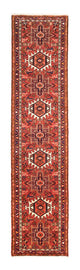 Qaraja Tapijt 287x65cm - Perzisch tapijt