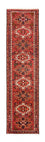 Loper Perzisch Tapijt - Nomadisch - 290 x 74 cm - rood