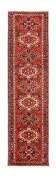 Qaraja Tapijt 290x74cm - Perzisch tapijt