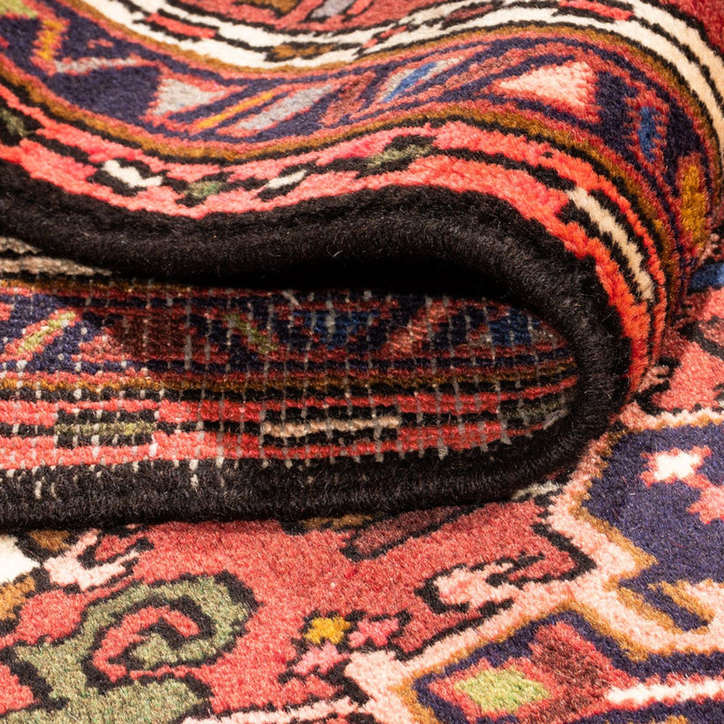 Loper Perzisch Tapijt - Nomadisch - 290 x 74 cm - rood