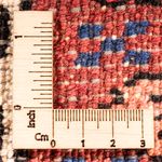 Loper Perzisch Tapijt - Nomadisch - 290 x 74 cm - rood