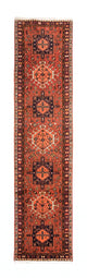 Qaraja Tapijt 282x68cm - Perzisch tapijt