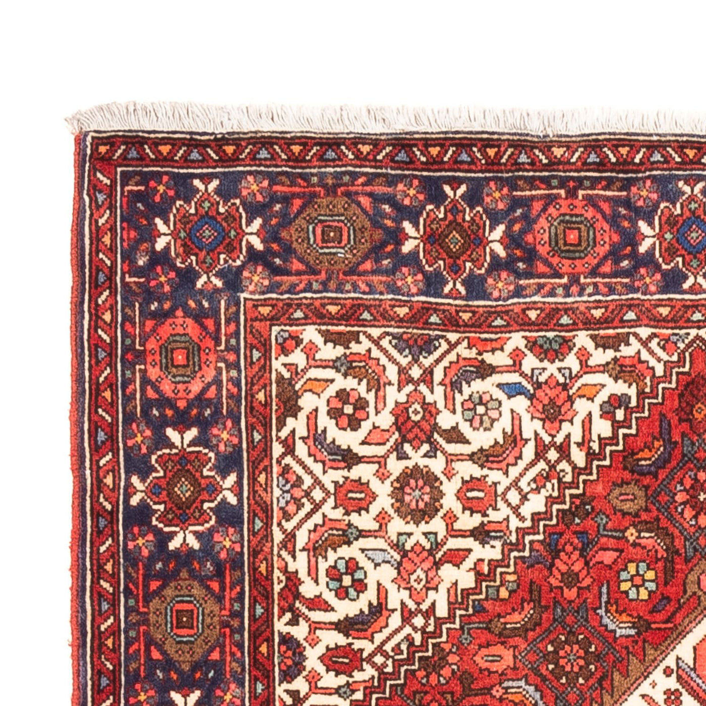 Gholtogh Tapijt 150x98cm - Perzisch tapijt