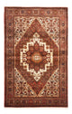 Kashan Tapijt 148x100cm - Perzisch tapijt