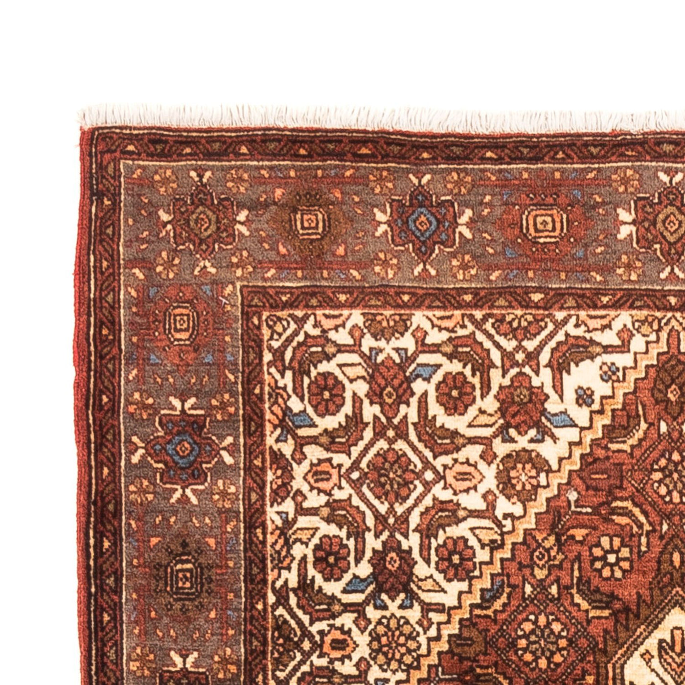 Kashan Tapijt 148x100cm - Perzisch tapijt