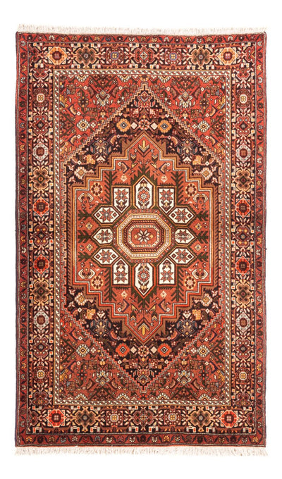 Gholtogh Tapijt 100x152cm - Perzisch tapijt