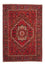 Perzisch Tapijt - Nomadisch - 150 x 105 cm - rood