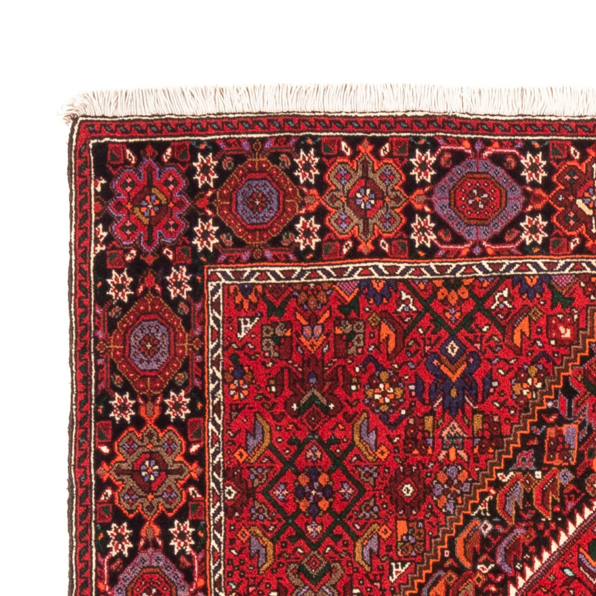 Gholtogh Tapijt 105x150cm - Perzisch tapijt