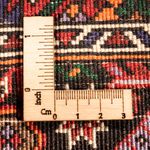 Perzisch Tapijt - Nomadisch - 150 x 105 cm - rood