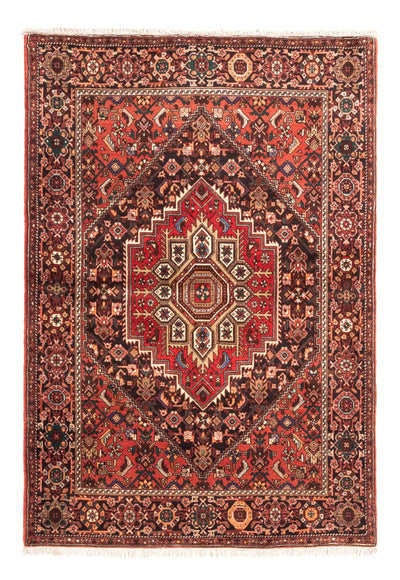 Gholtogh Tapijt 102x140cm - Perzisch tapijt