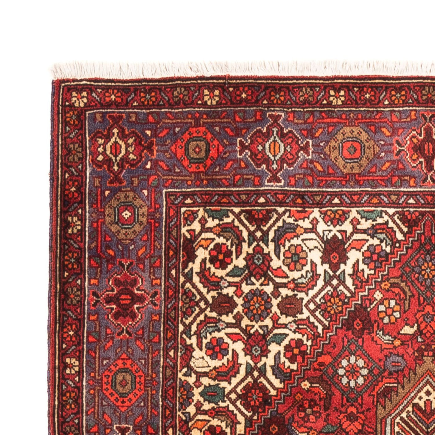 Gholtogh Tapijt 152x102cm - Perzisch tapijt