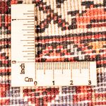 Perzisch Tapijt - Nomadisch - 152 x 102 cm - rood