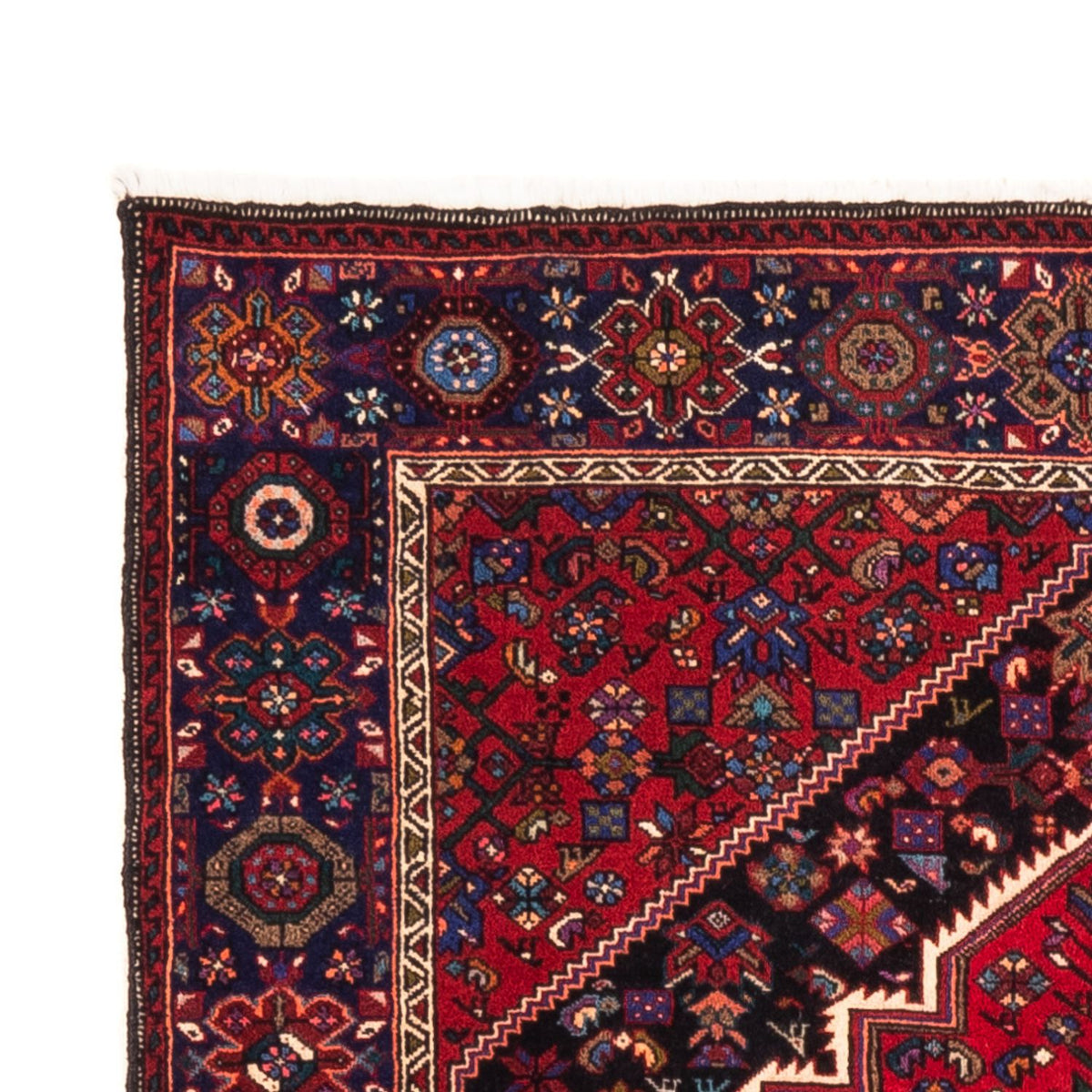 Gholtogh Tapijt 101x145cm - Perzisch tapijt