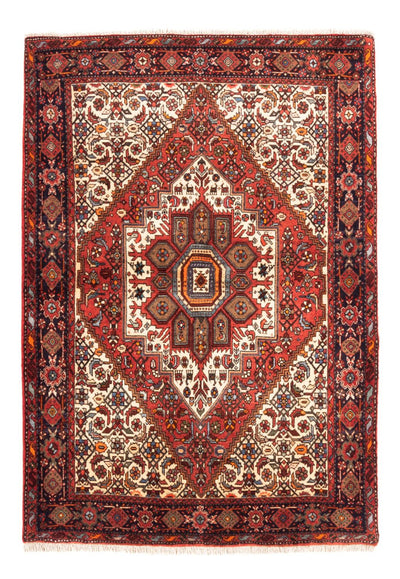 Gholtogh Tapijt 103x145cm - Perzisch tapijt