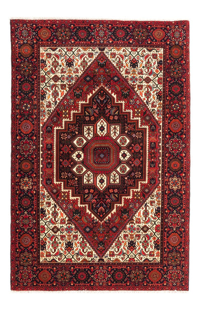Gholtogh Tapijt 103x153cm - Perzisch tapijt