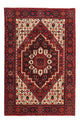 Gholtogh Tapijt 103x153cm - Perzisch tapijt