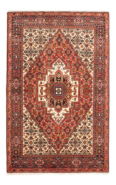 Gholtogh Tapijt 102x151cm - Perzisch tapijt