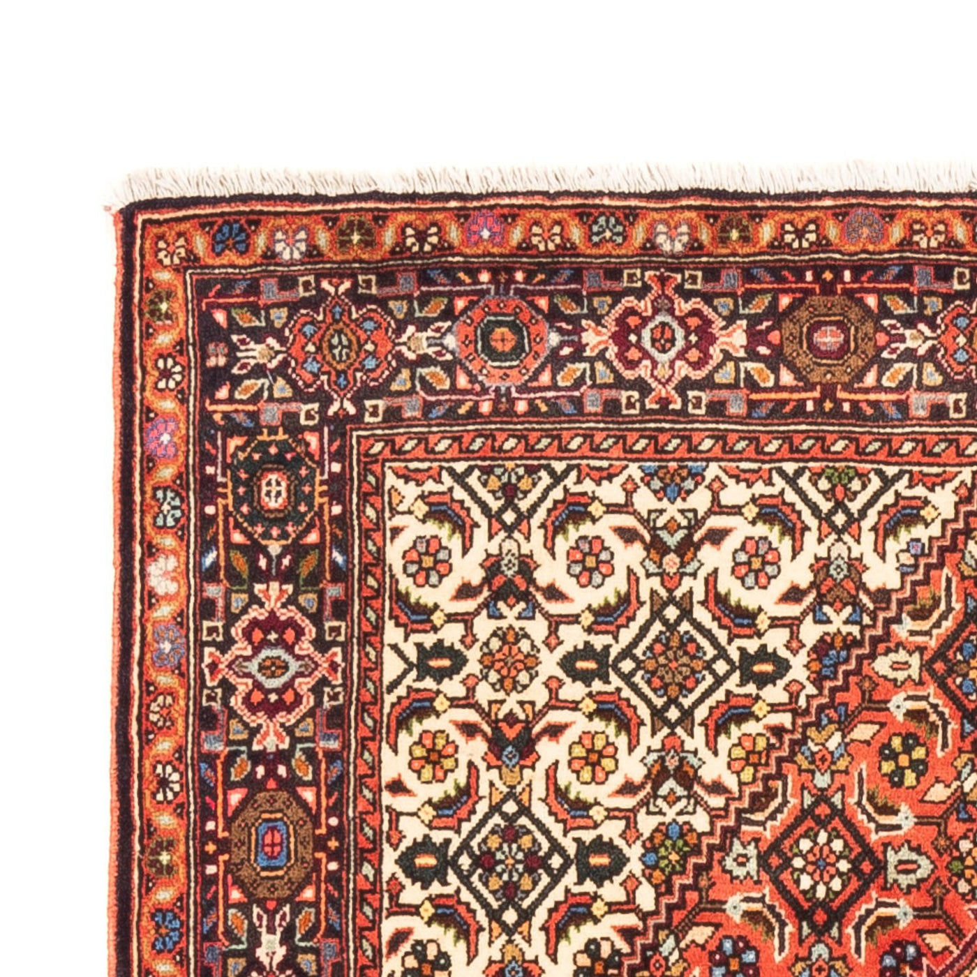 Gholtogh Tapijt 151x102cm - Perzisch tapijt