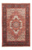 Perzisch Tapijt - Nomadisch - 155 x 106 cm - rood