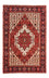 Perzisch Tapijt - Nomadisch - 155 x 107 cm - rood