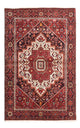 Gholtogh Tapijt 147x102cm - Perzisch tapijt