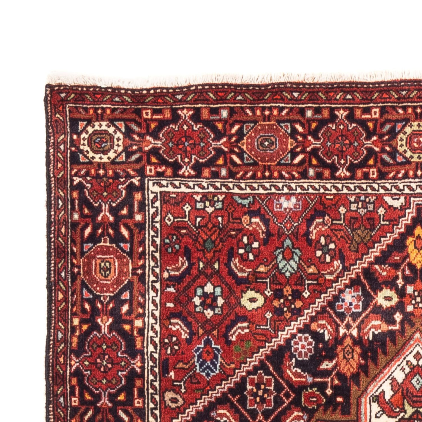 Gholtogh Tapijt 147x102cm - Perzisch tapijt